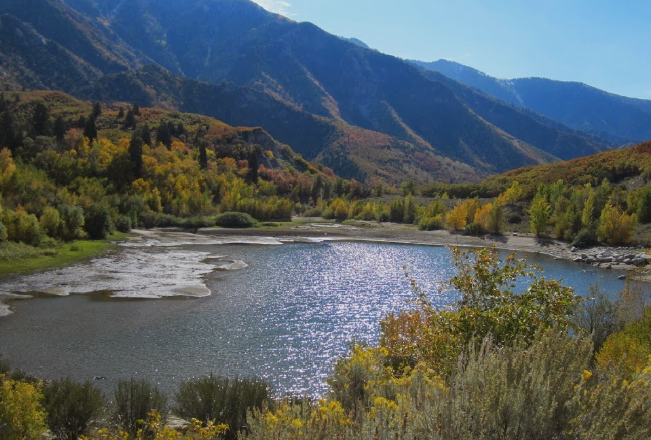 Sandy, UT