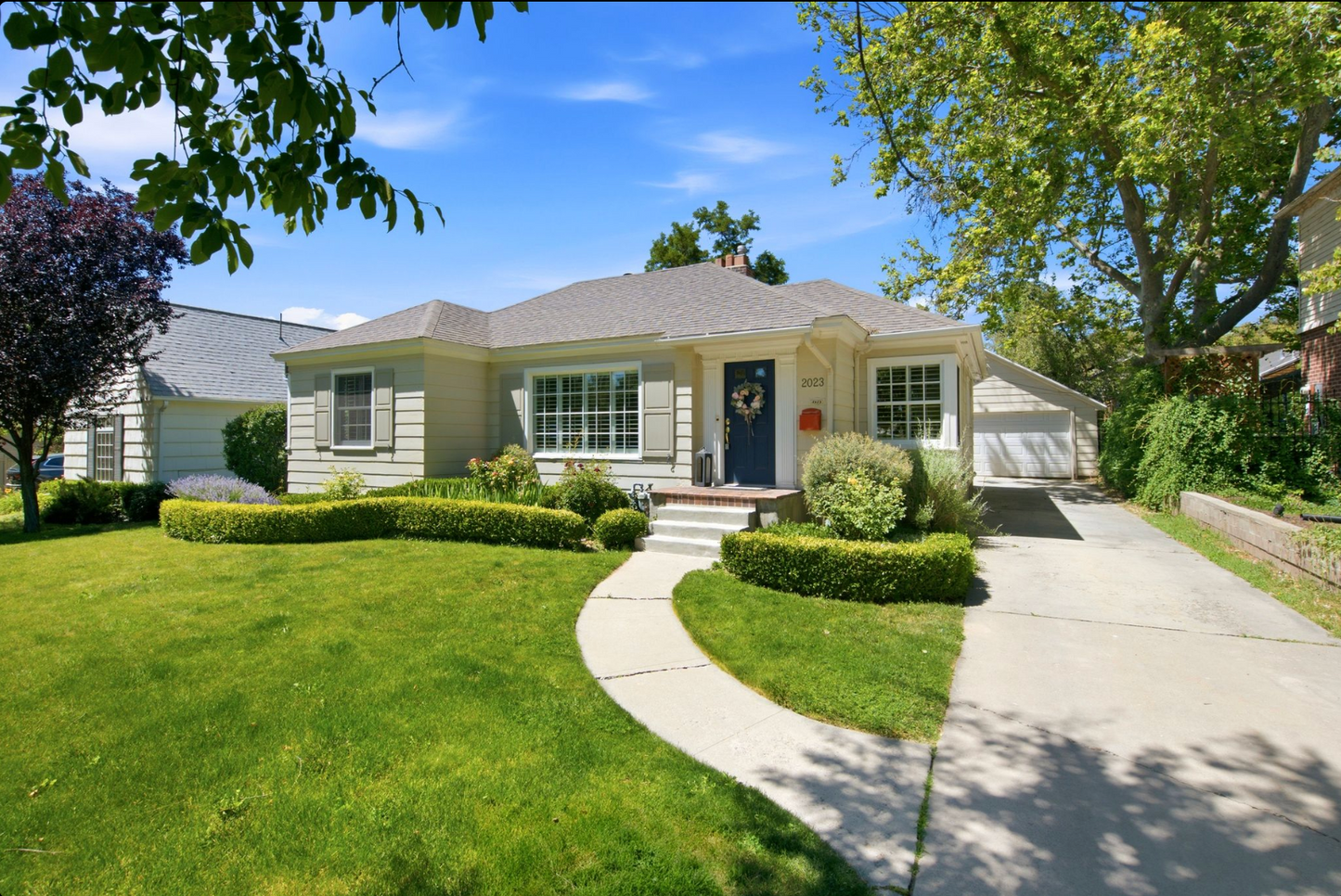 COMING SOON 2023 E Hubbard Ave, Salt Lake City, UT 84108