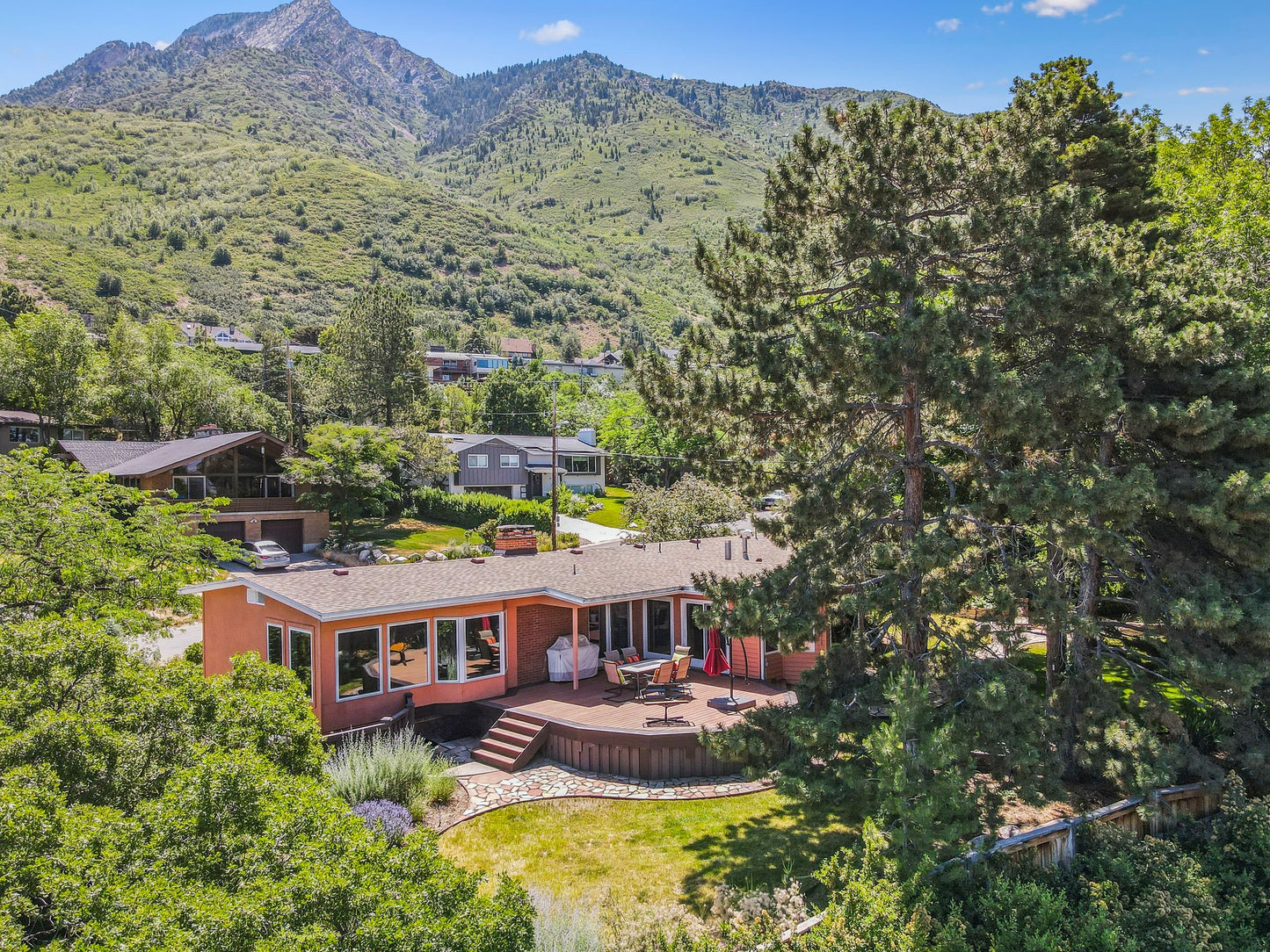 4714 S. Idlewild Rd, Millcreek, UT 84124